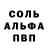 Кокаин VHQ D lin